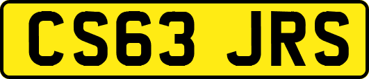 CS63JRS