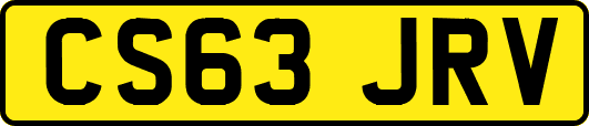 CS63JRV
