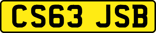 CS63JSB