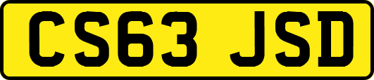 CS63JSD