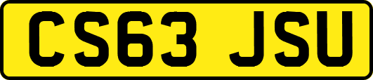 CS63JSU