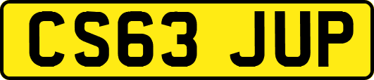 CS63JUP