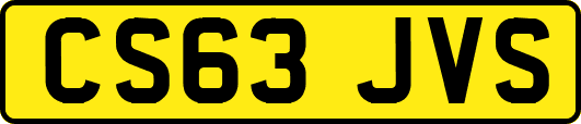 CS63JVS