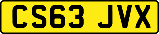 CS63JVX