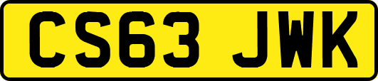 CS63JWK
