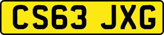 CS63JXG