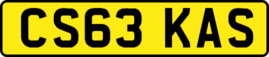 CS63KAS