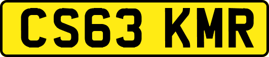 CS63KMR