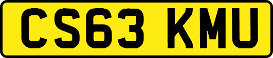 CS63KMU
