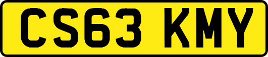 CS63KMY