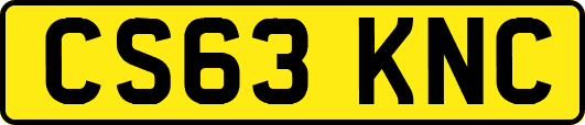 CS63KNC