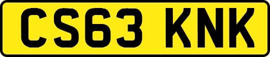 CS63KNK