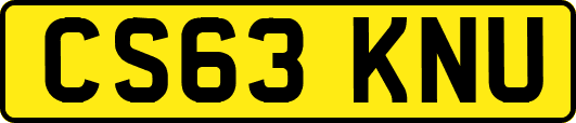 CS63KNU