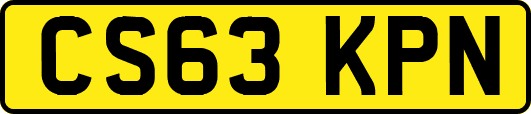 CS63KPN