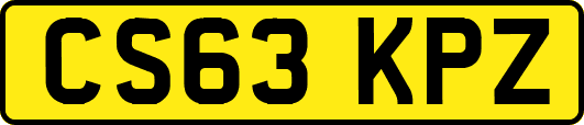 CS63KPZ