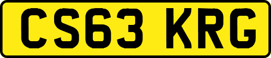CS63KRG
