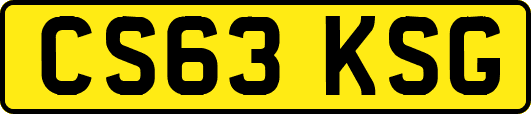 CS63KSG