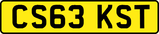 CS63KST