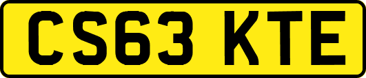 CS63KTE