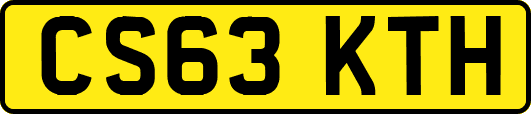 CS63KTH