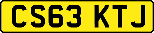 CS63KTJ