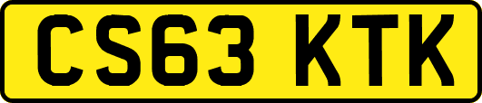 CS63KTK