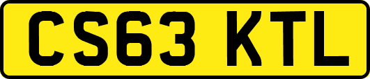 CS63KTL