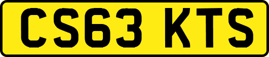 CS63KTS
