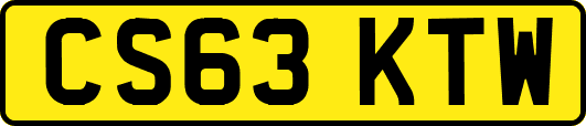 CS63KTW