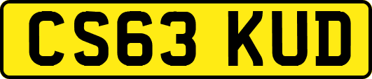 CS63KUD