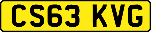 CS63KVG