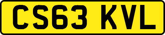 CS63KVL