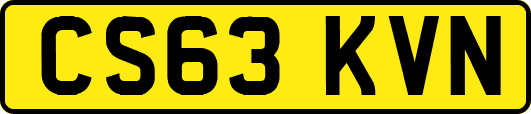 CS63KVN
