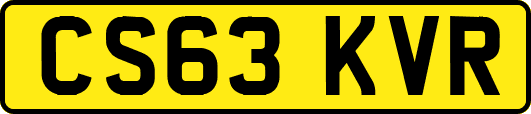 CS63KVR