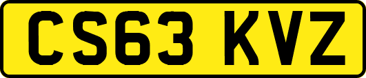 CS63KVZ