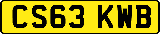 CS63KWB