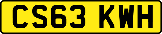 CS63KWH