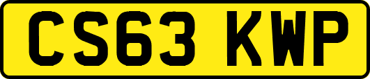 CS63KWP