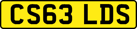 CS63LDS