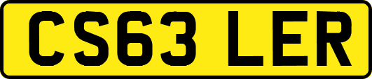 CS63LER