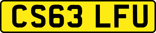 CS63LFU