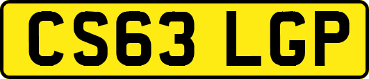 CS63LGP