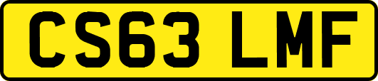 CS63LMF