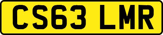 CS63LMR