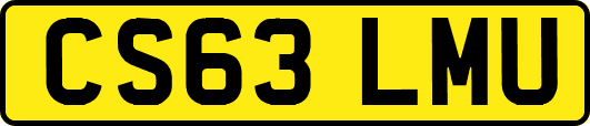 CS63LMU