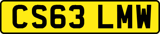 CS63LMW