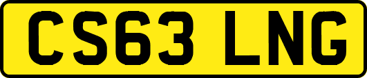 CS63LNG