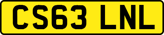 CS63LNL