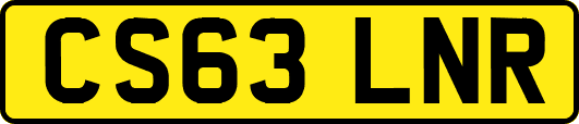 CS63LNR