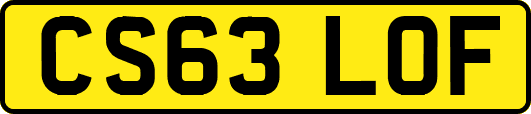 CS63LOF
